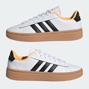 Adidas Originals Grand Court Alpha Women's  8 US